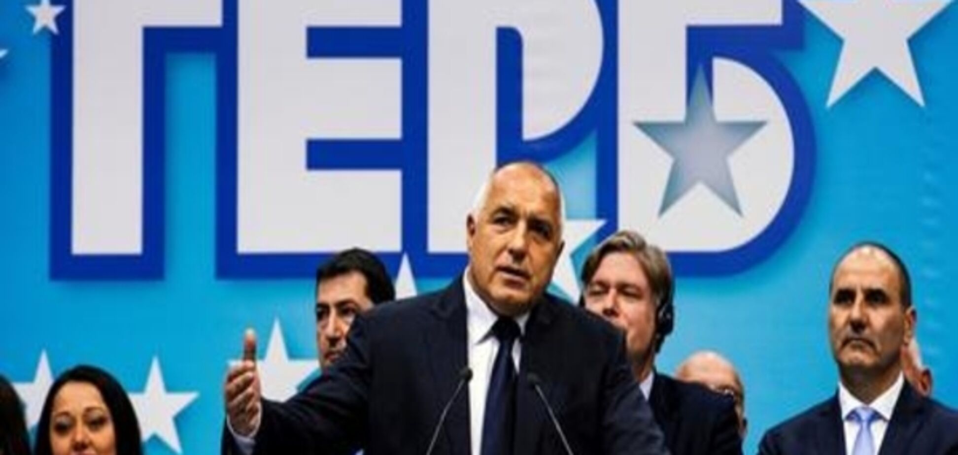 На виборах у Болгарії перемагає проєвропейська партія