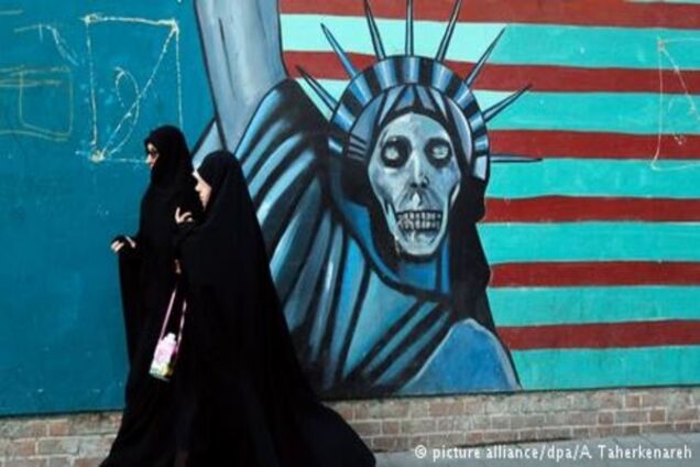 Іран запровадив санкції проти 15 американських компаній через зв’язки з Ізраїлем