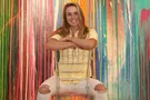 Элина Свитолина