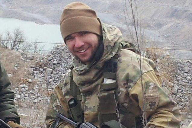 Павел Паршов