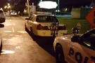Стрельба в Цинциннати