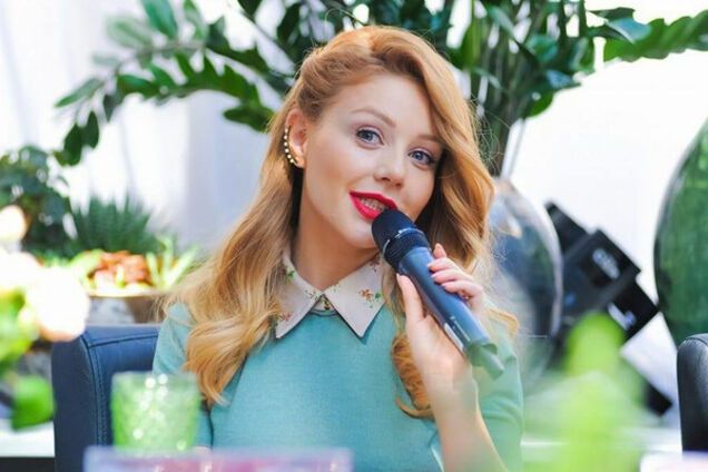 Тина Кароль