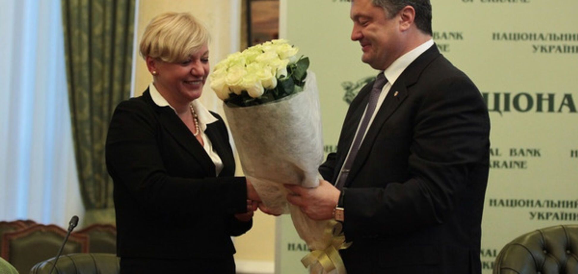 Кто угрожал Гонтаревой физической расправой? Названо имя известного бизнесмена