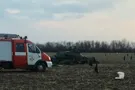 Стали известны имена погибших в крушении вертолета под Краматорском