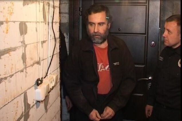 Валерий Людмирский