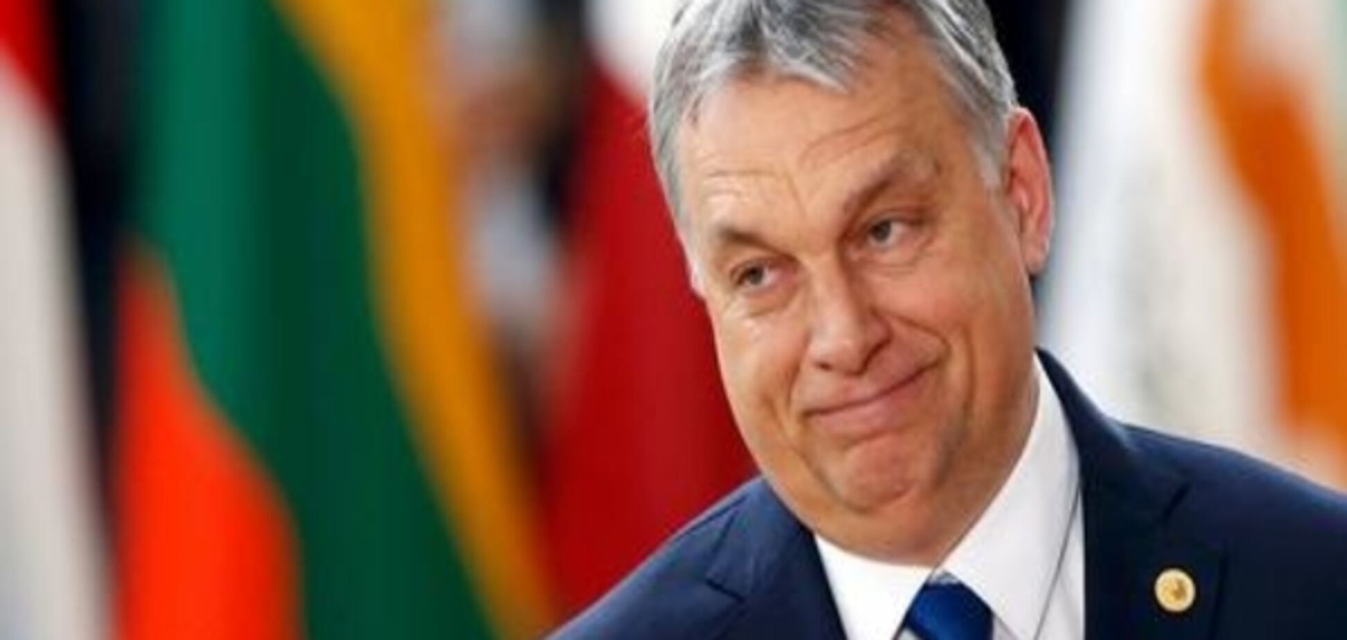 Привиди угорського сепаратизму в Україні