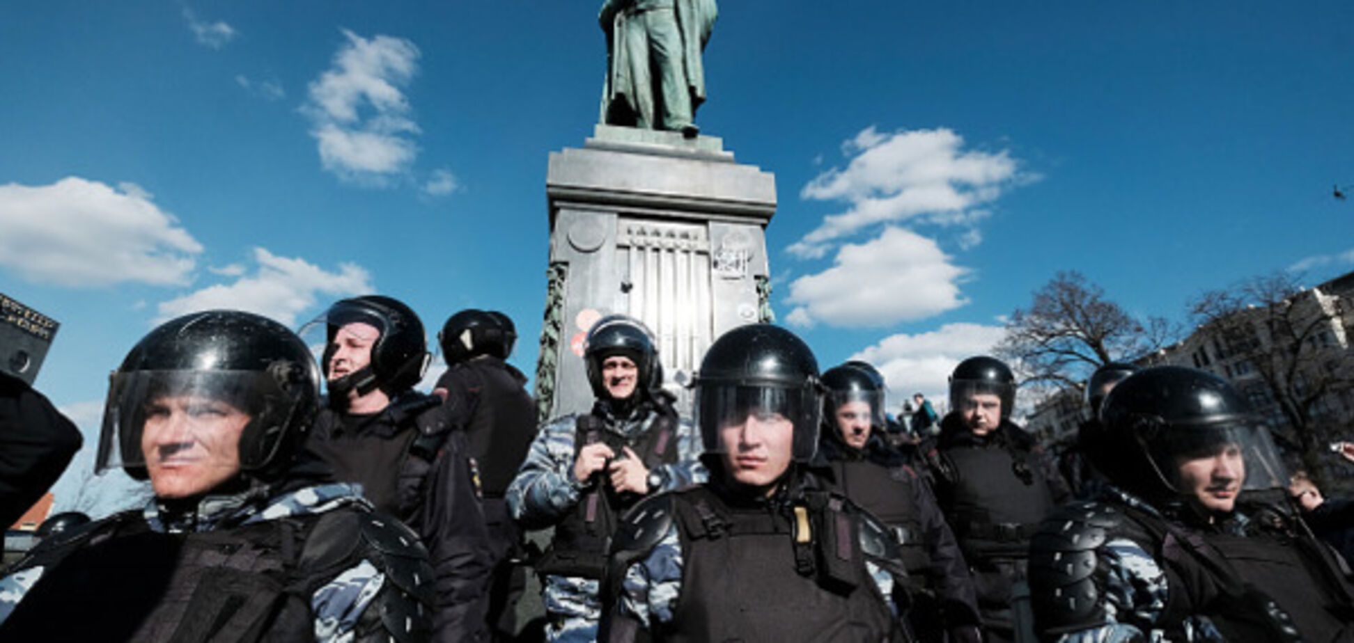 Волна протестов в России: Пионтковский объяснил, почему это важное событие