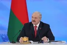 Александр Лукашенко
