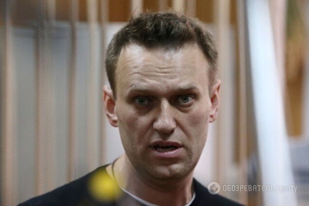 Алексей Навальный