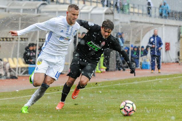 Андрей Ярмоленко