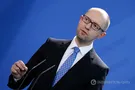 Арсений Яценюк