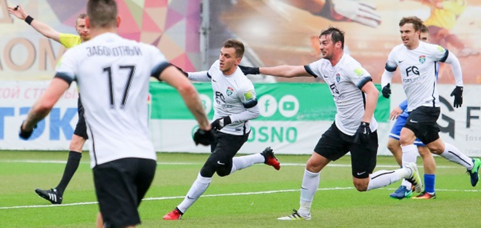 Артем Милевский