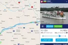 Болгарский танкер BRIZ