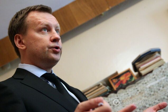 Денис Вороненков