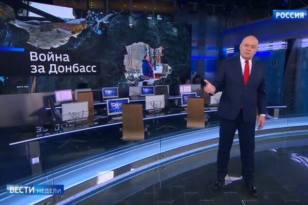 Дмитрий Киселев