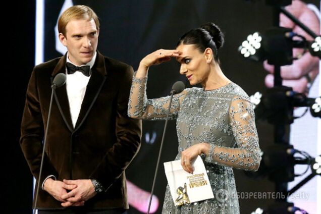 Елена Исинбаева