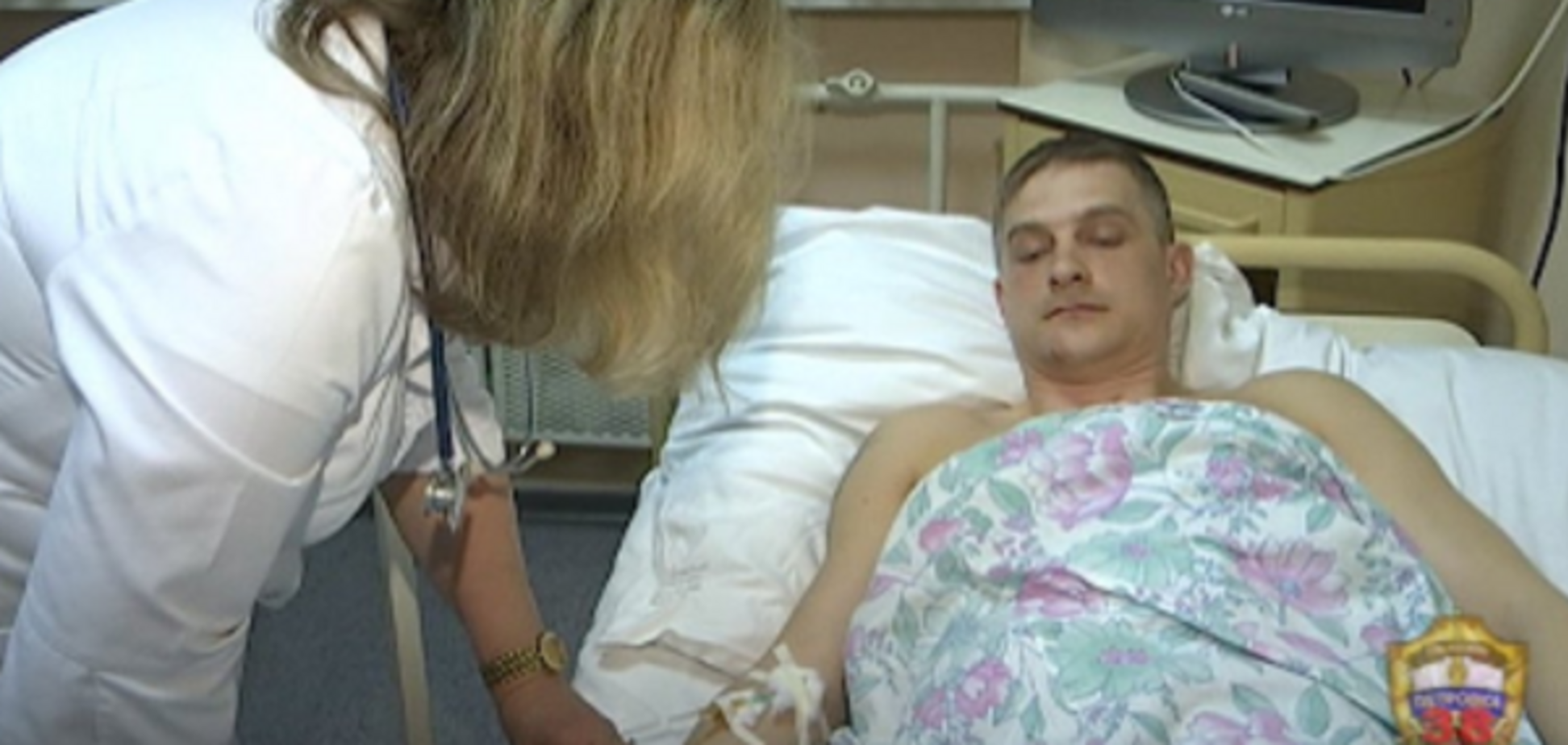 Евгений Гаврилов