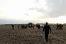 Крушение Ми-2 под Краматорском