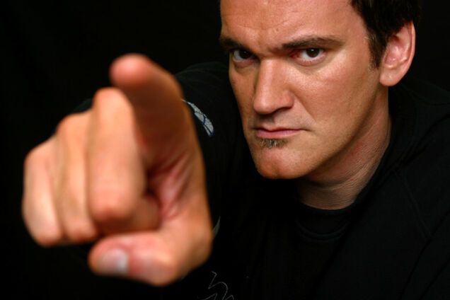 Квентин Тарантино