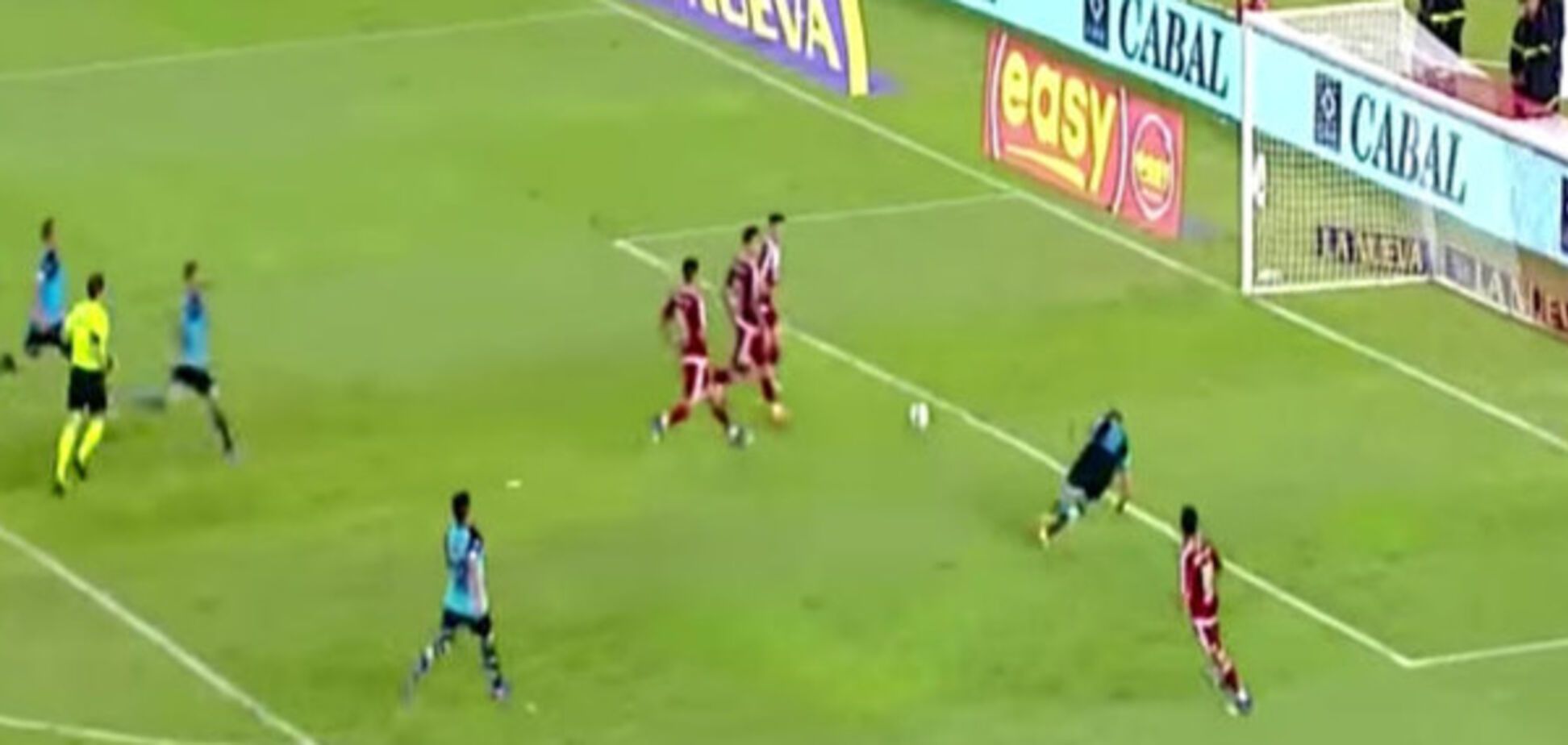 Лукас Акоста