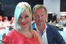 Мария Максакова и Денис Вороненков
