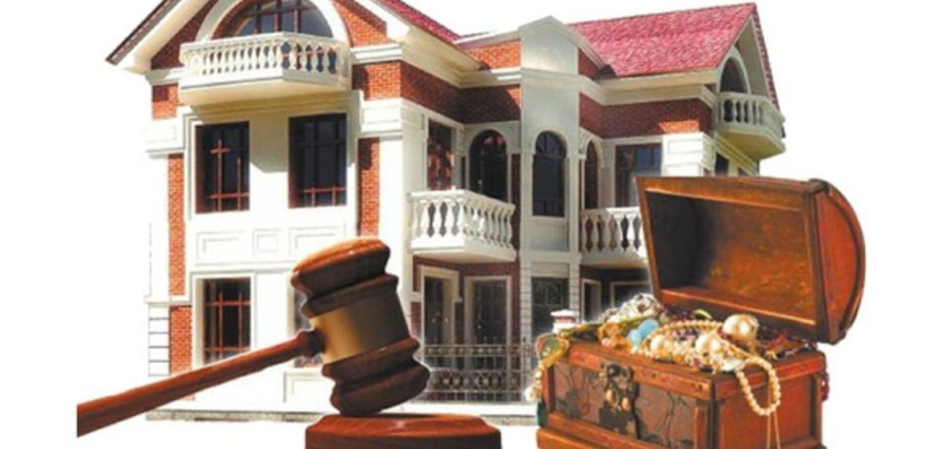 Як правильно відмовитися від успадкованого майна в Україні