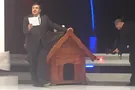 Михеил Саакашвили