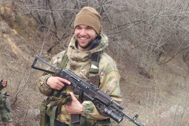 Павел Паршов