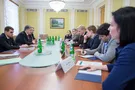 Порошенко и антикоррупционеры