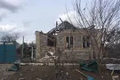 Последствия обстрелов Авдеевки