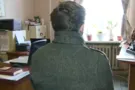 Преступник