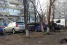 Происшествие в Киеве