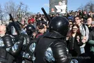 протесты