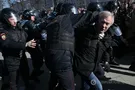 Протесты