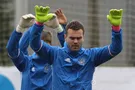 сборная России по футболу
