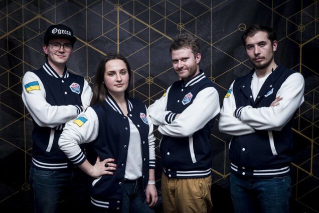 Словенские и украинские умники отличились в первом Международном Чемпионате по Квестам