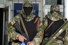 Террористы \"ДНР\"