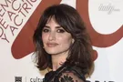 42-летняя актриса Пенелопа Крус была номинирована в категории "Лучшая актриса" за главную роль в фильм "Королева Испании"