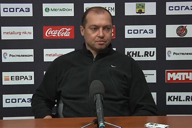 Вадим Шахрайчук