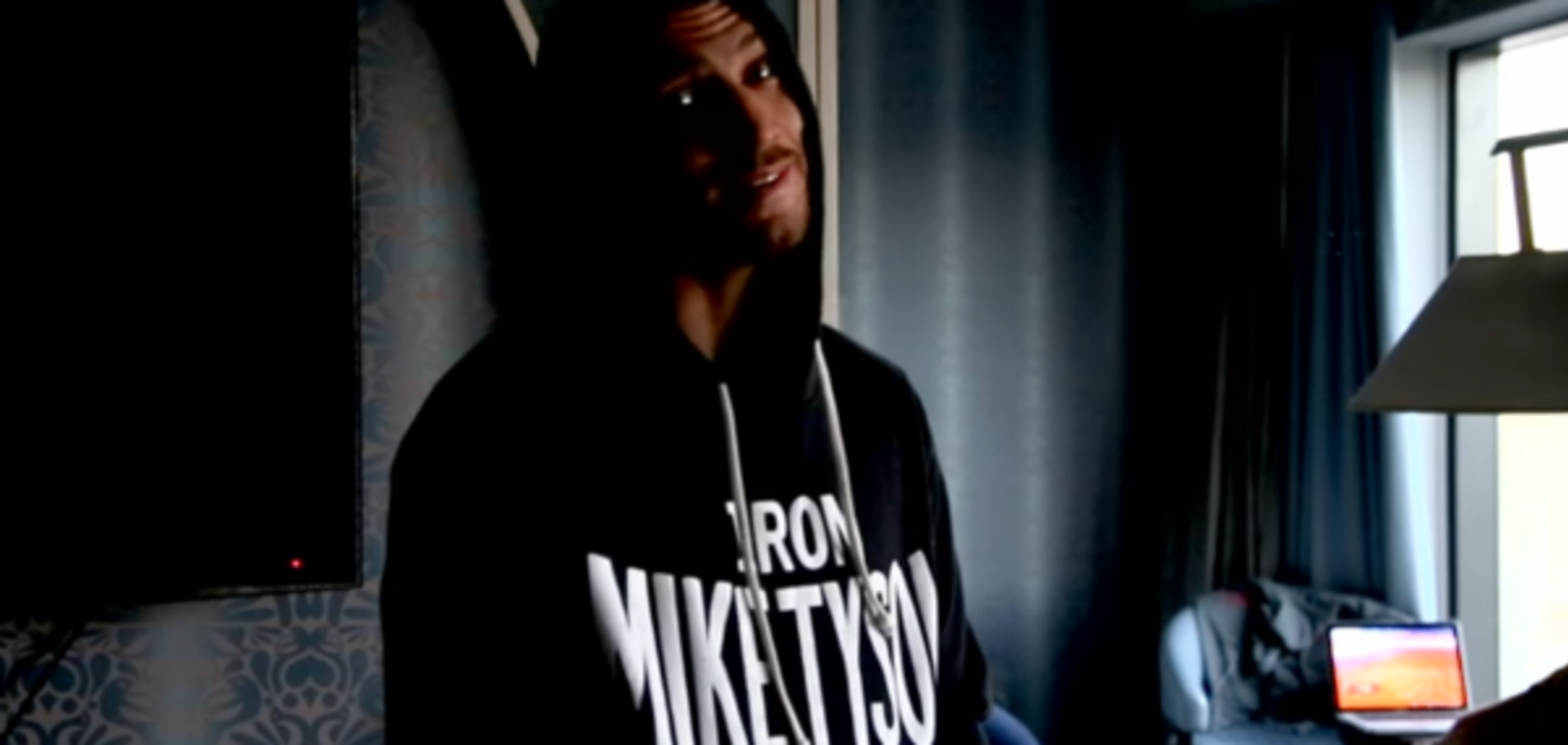 Василий Ломаченко