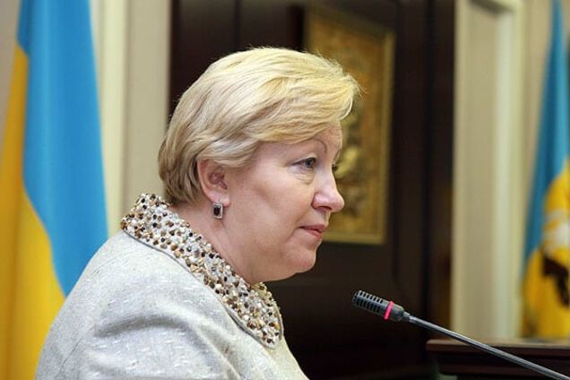 Вера Ульянченко