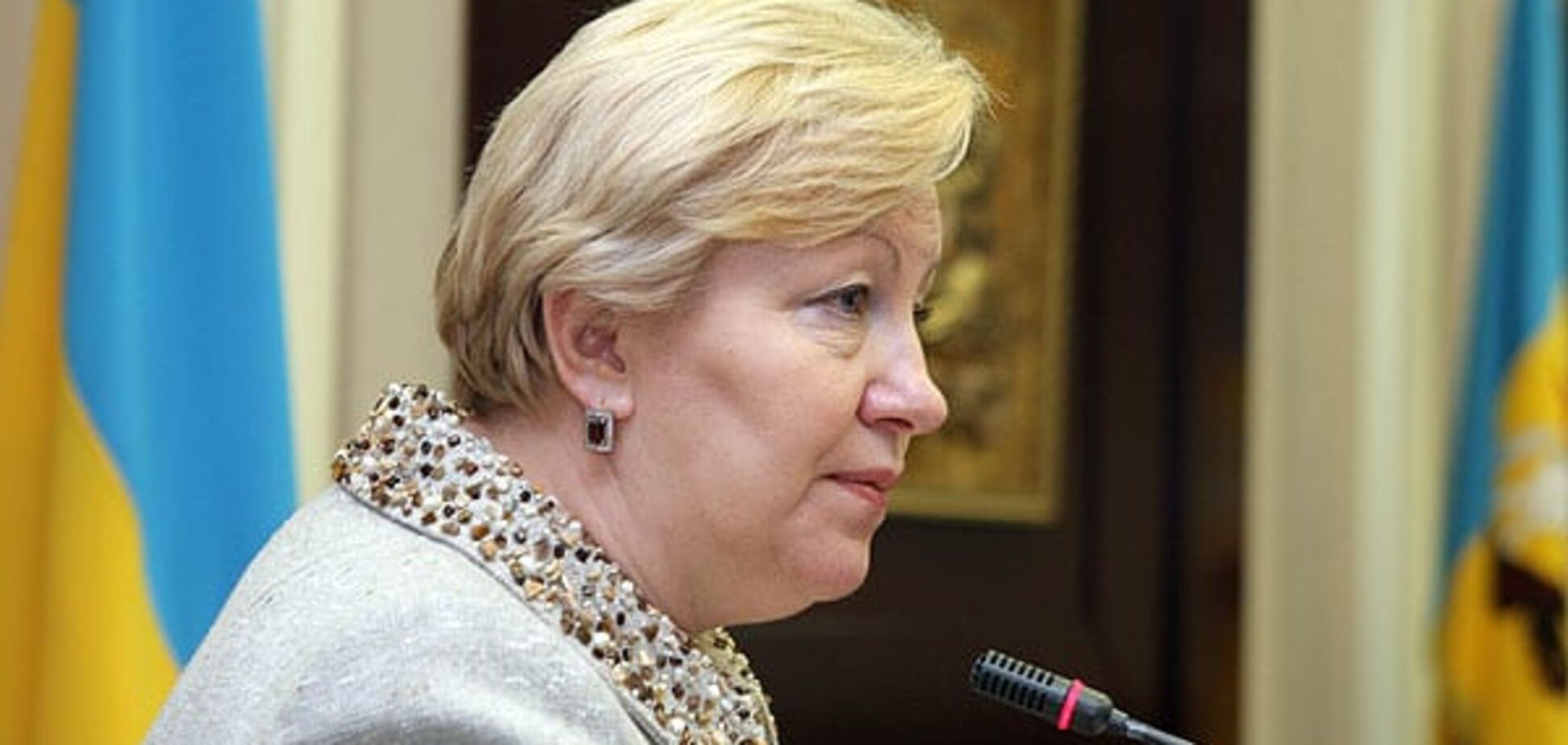 Вера Ульянченко