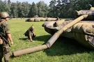 Убогая военная мощь России