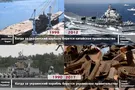 Достроить "Украину": Коновалюк предложил отказаться от списывания крейсера на металлолом