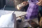 Взяточник из Печерской РГА