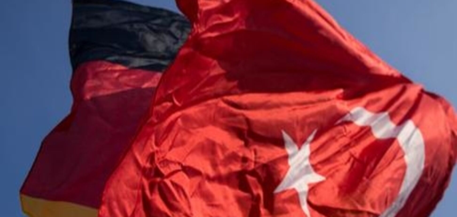 Генпрокуратура Німеччини розслідує закиди у шпигунстві на адресу Туреччини