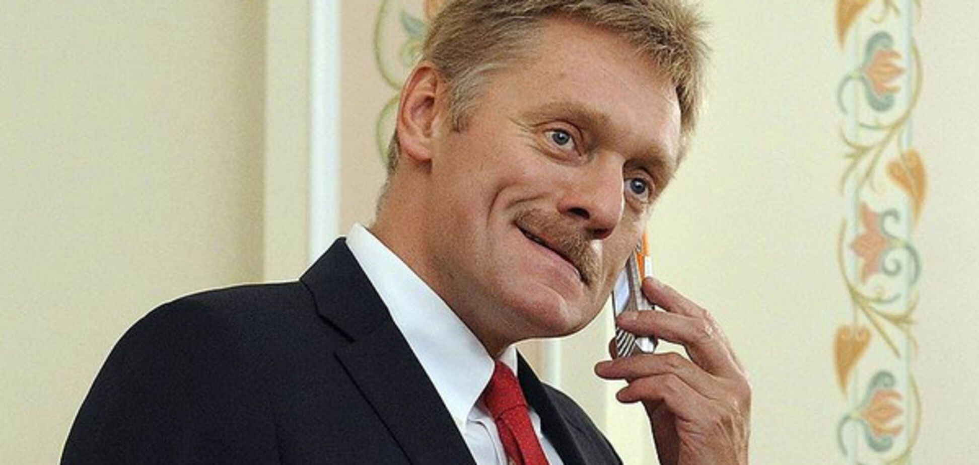 Дмитрий Песко