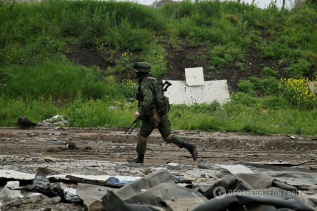 'Перестрелял бы всех': российский наемник рассказал шокирующую правду о службе в 'Л/ДНР'