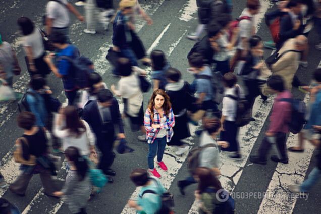 Как защитить личное пространство