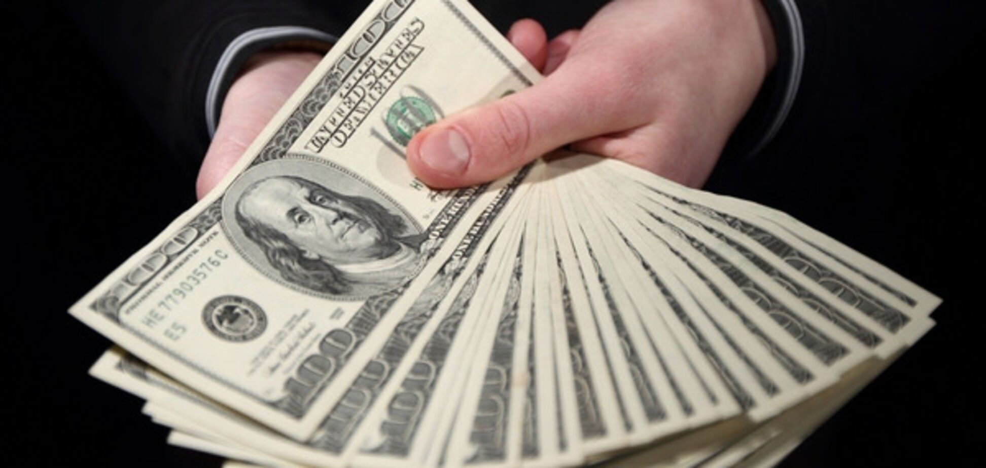 Украина заплатила России $155 млн за карбамид в 2014-2016 годах